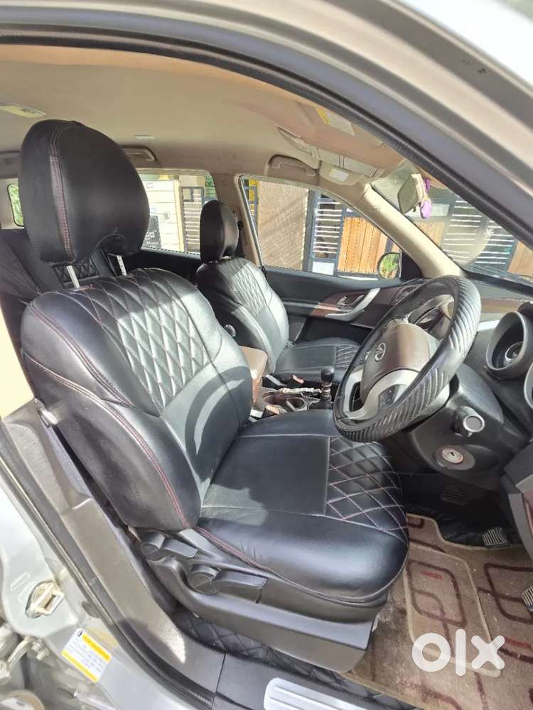Mahindra Xuv500 W8, 2013, Diesel