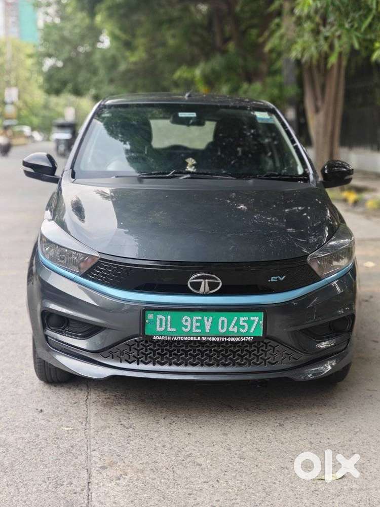Tata Tiago Ev Xt Mr, 2023, Electric