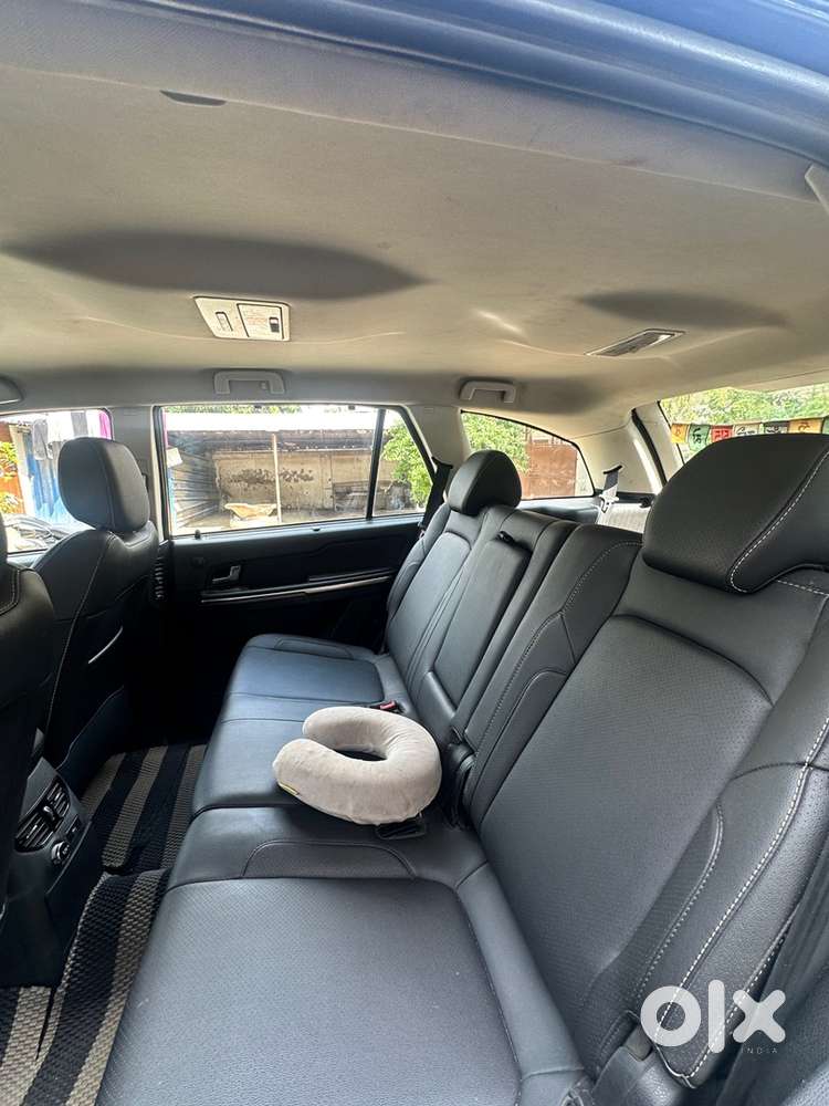 Tata Hexa, Premium Luxury Car, Top Model, 7seater, Jbl Sound, ₹777777