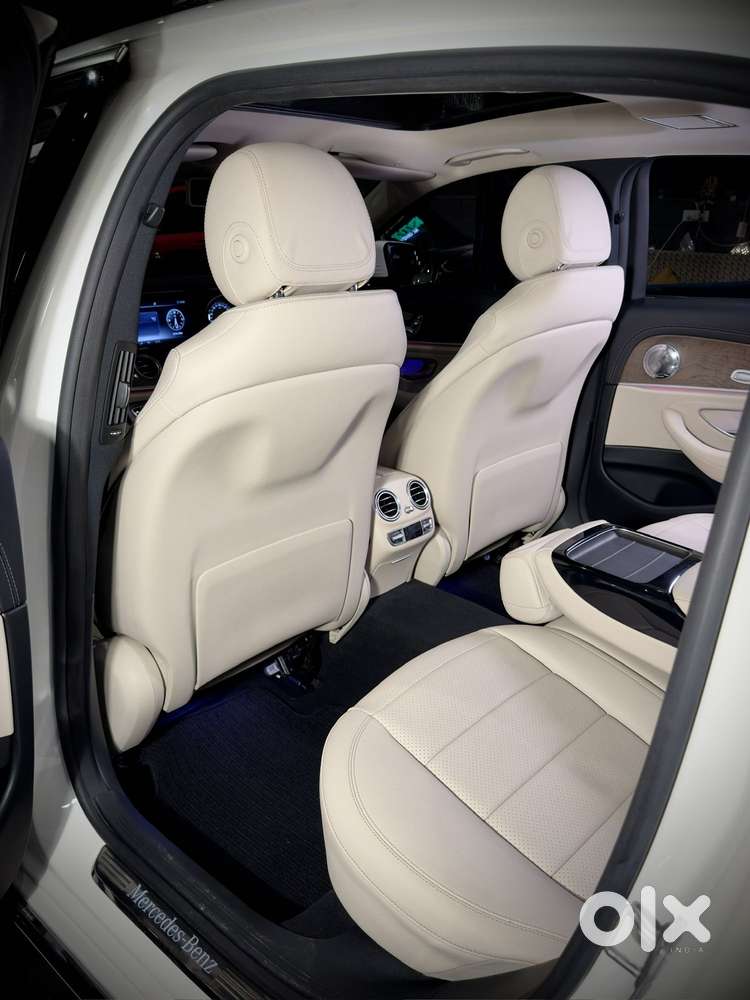 Mercedes-benz E-class E 220d Exclusive, 2019, Diesel