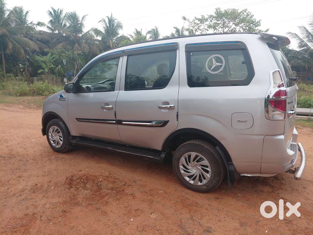 Mahindra Xylo D4, 2018, Diesel