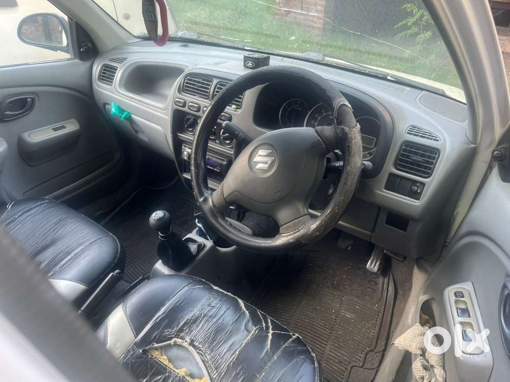 Maruti Suzuki Alto K10 2013 Petrol 91000 Km Driven