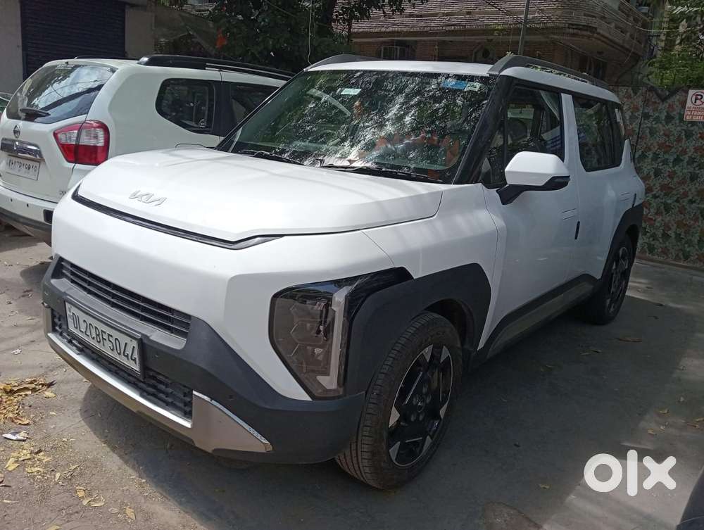 Kia Syros Htx Plus Turbo Dct, 2025, Petrol