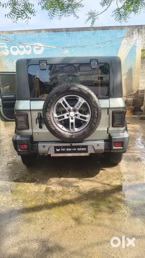 Full Modified