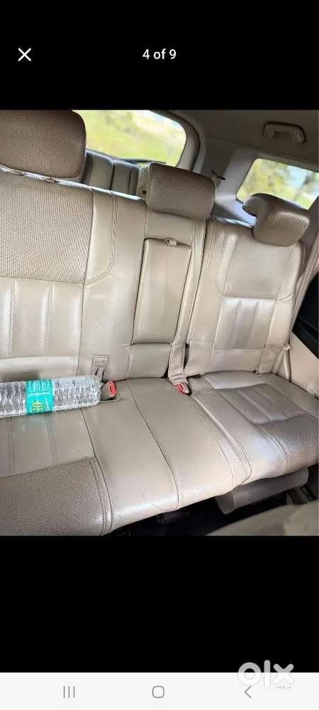 Mahindra Xuv500 2017 Diesel 16000 Km Driven