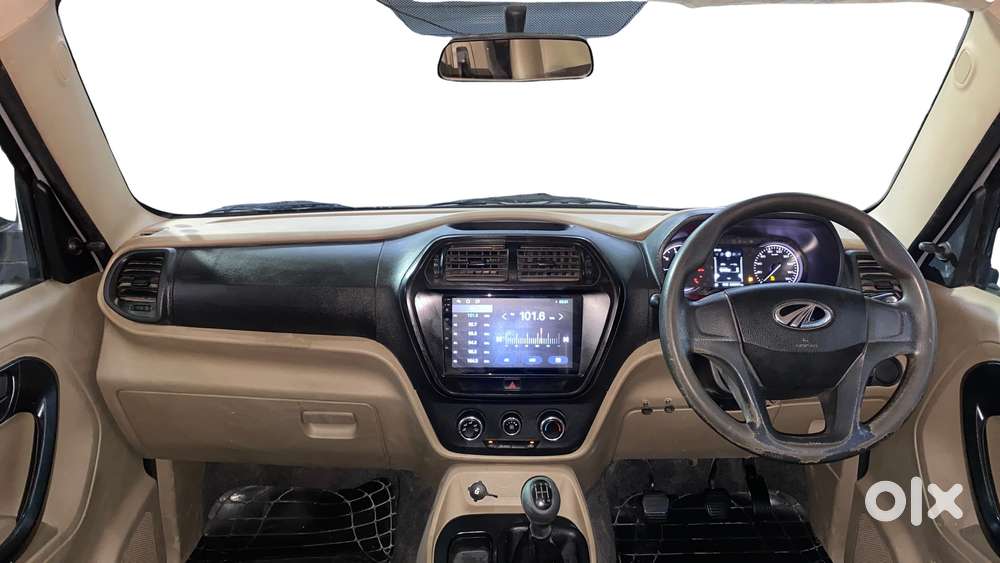 Mahindra Bolero Neo 1.5 N4, 2022, Diesel