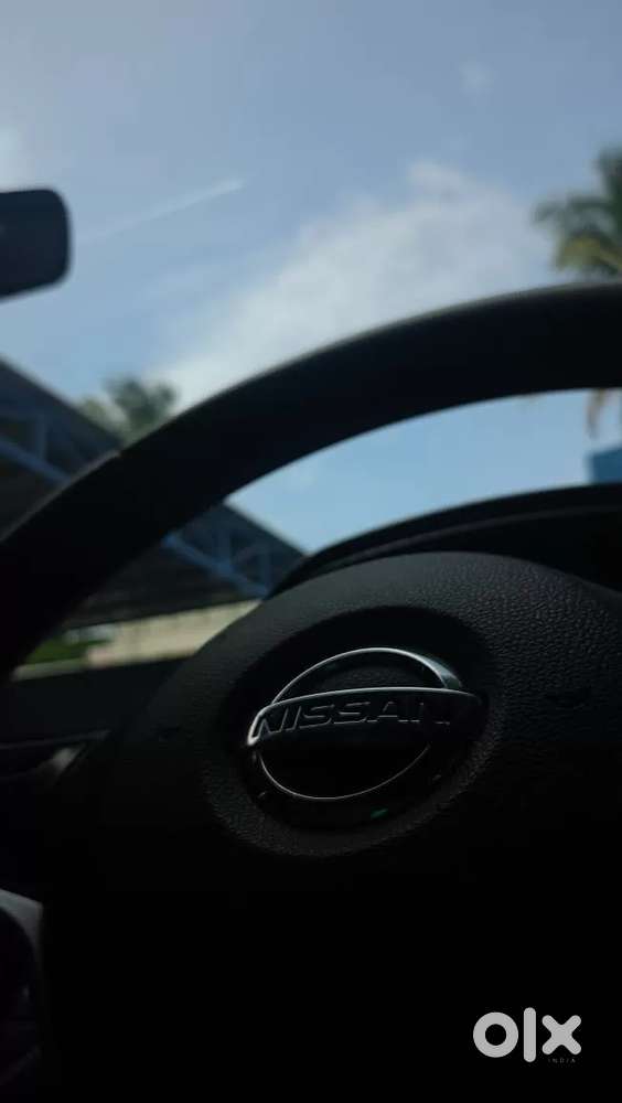 Nissan Kicks, 2021, Petrol