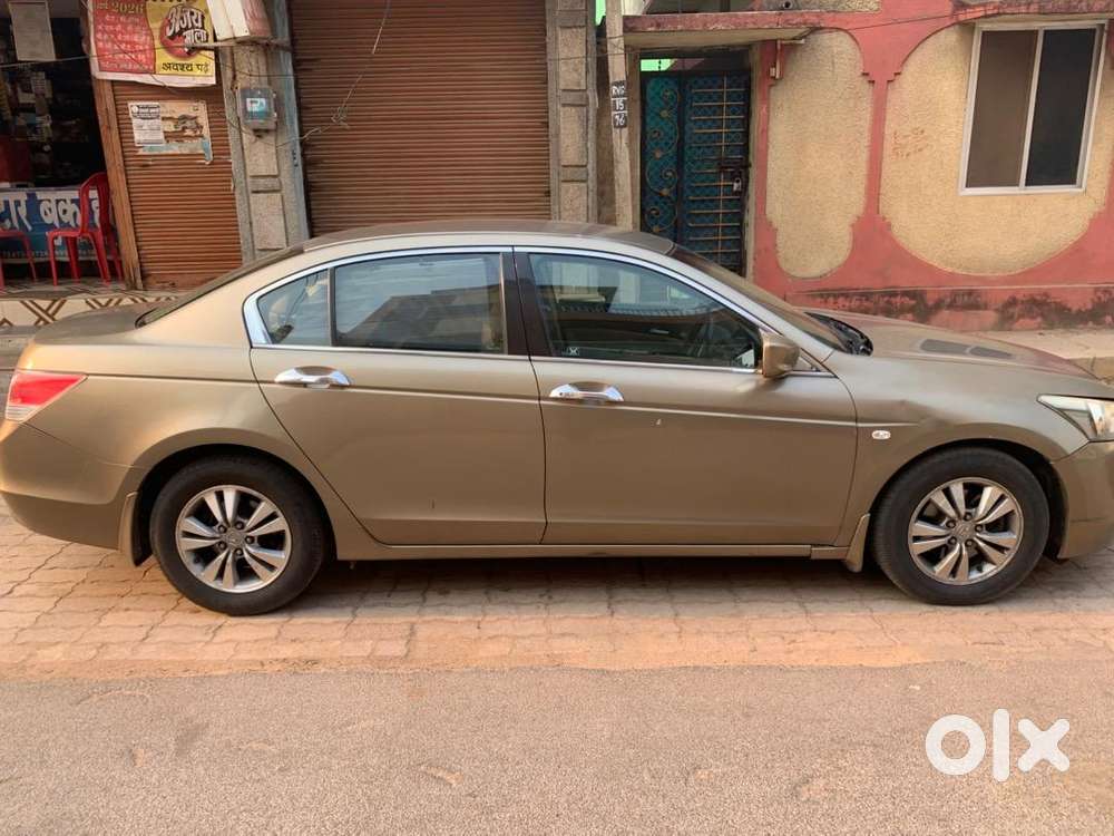 Honda Accord 2008 Petrol 61000 Km Driven
