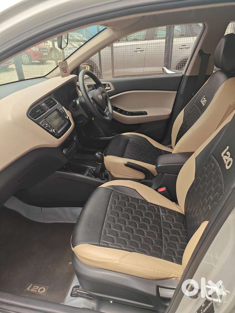 Hyundai I20 1.2 Asta, 2018, Petrol