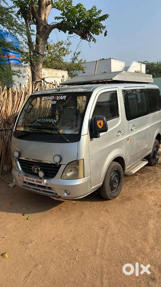 Tata Venture