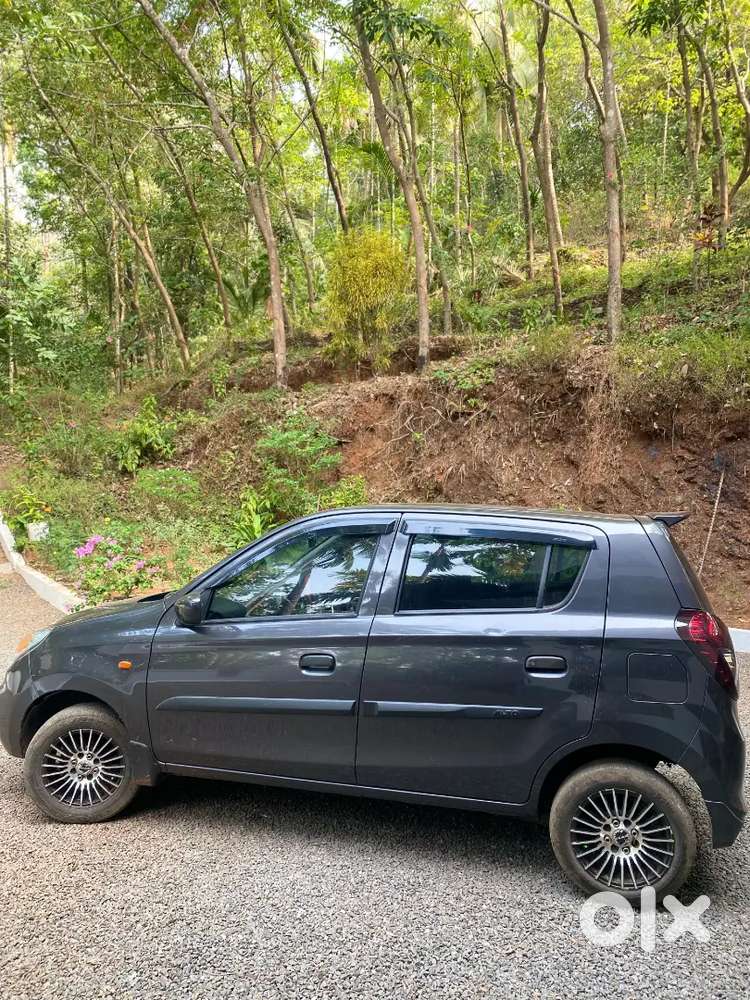 Maruti Suzuki Alto 800 2019 Petrol 41000 Km Driven