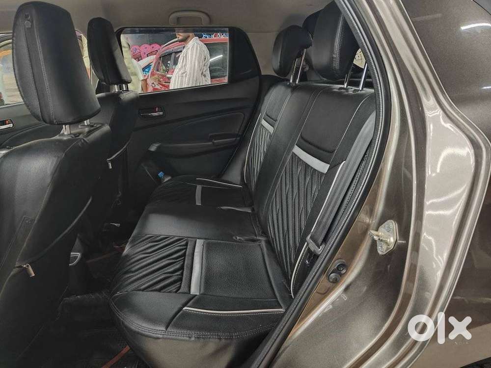Maruti Suzuki Swift, 2023, Petrol