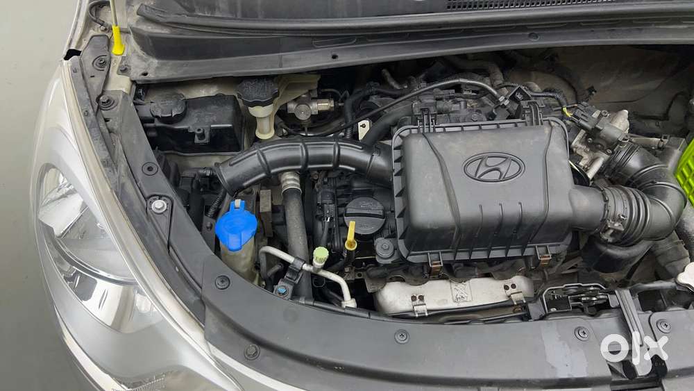 Hyundai I10 Sportz 1.1 Irde2, 2014, Petrol