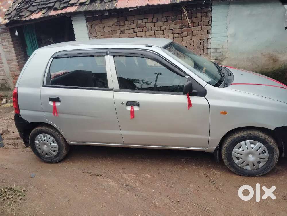 Maruti Suzuki Alto 2011
