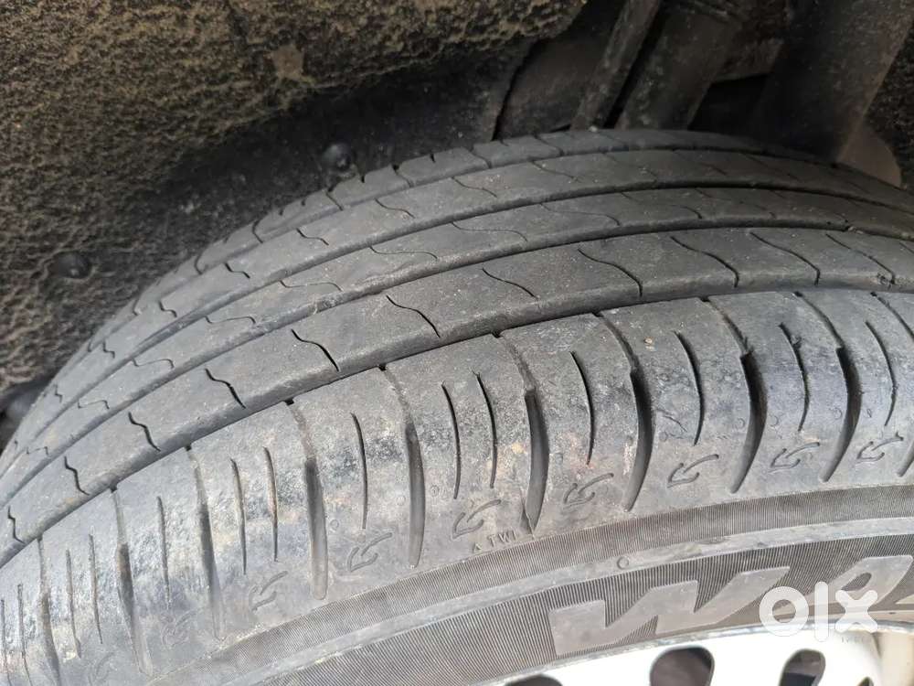 Mahindra Marazzo 2019 Diesel 95000 Km Driven