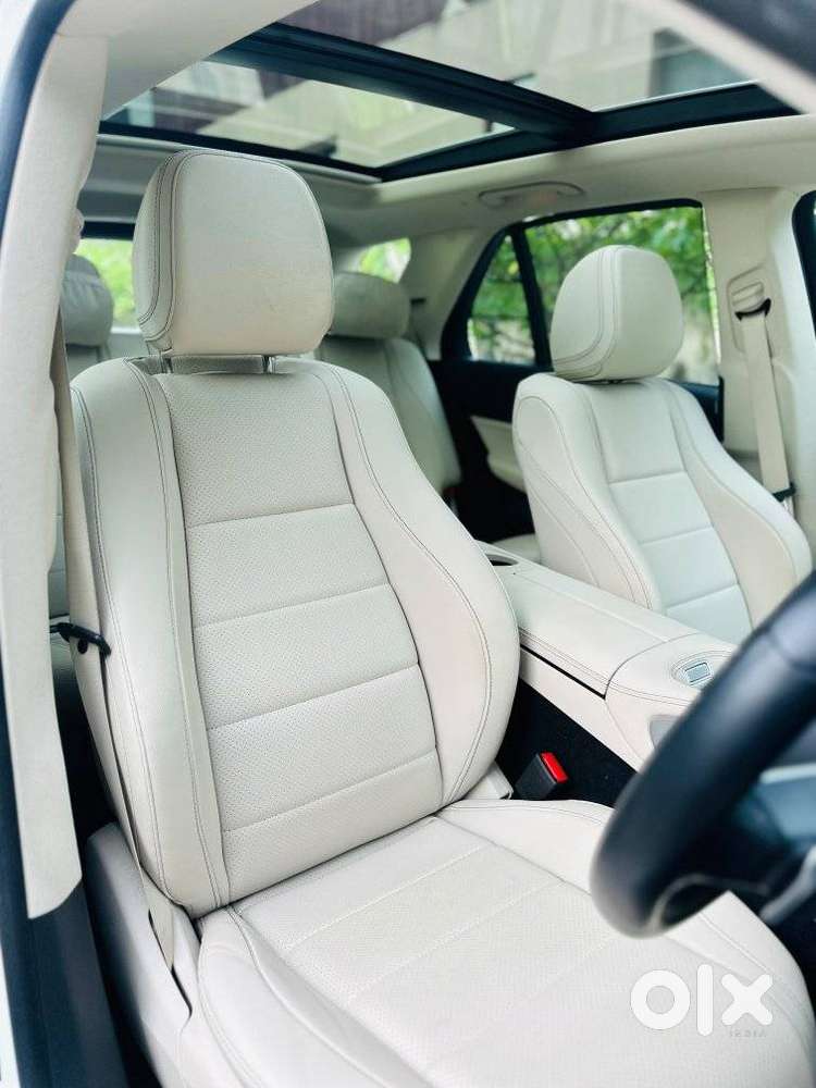 Mercedes-benz Gle 300d 4matic Lwb, 2024, Diesel
