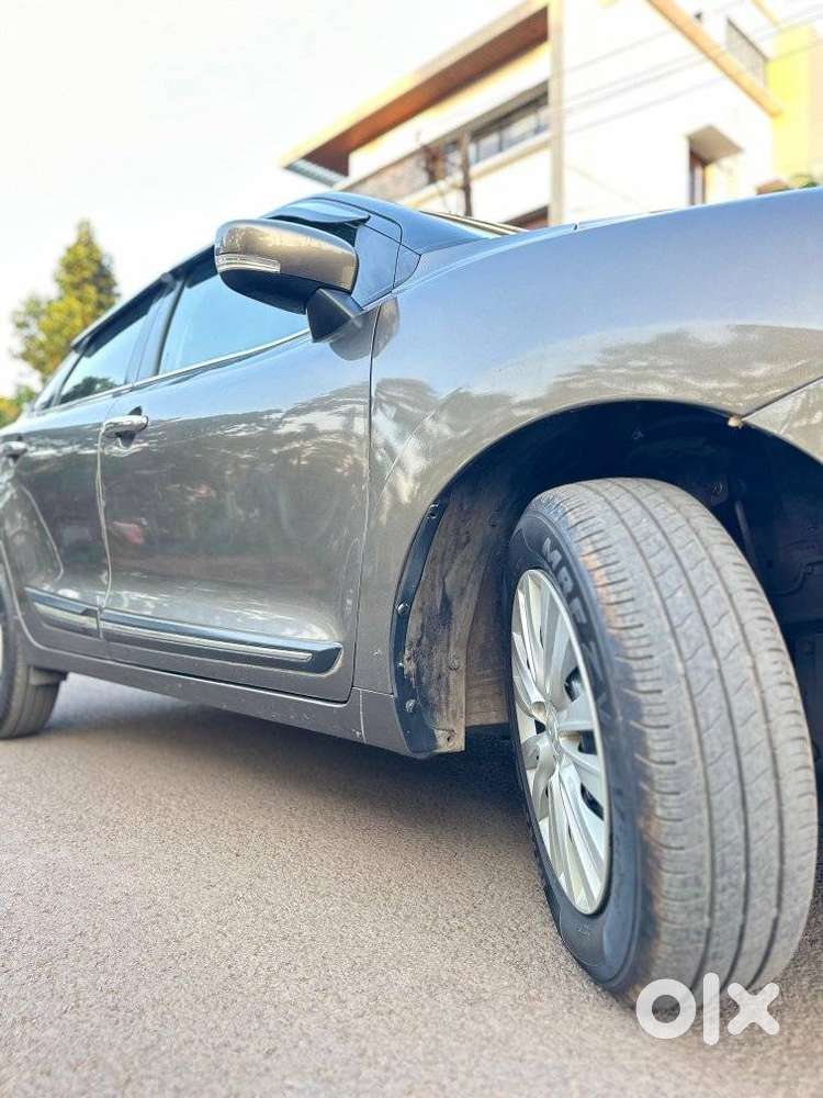 Maruti Suzuki Baleno Delta, 2019, Petrol