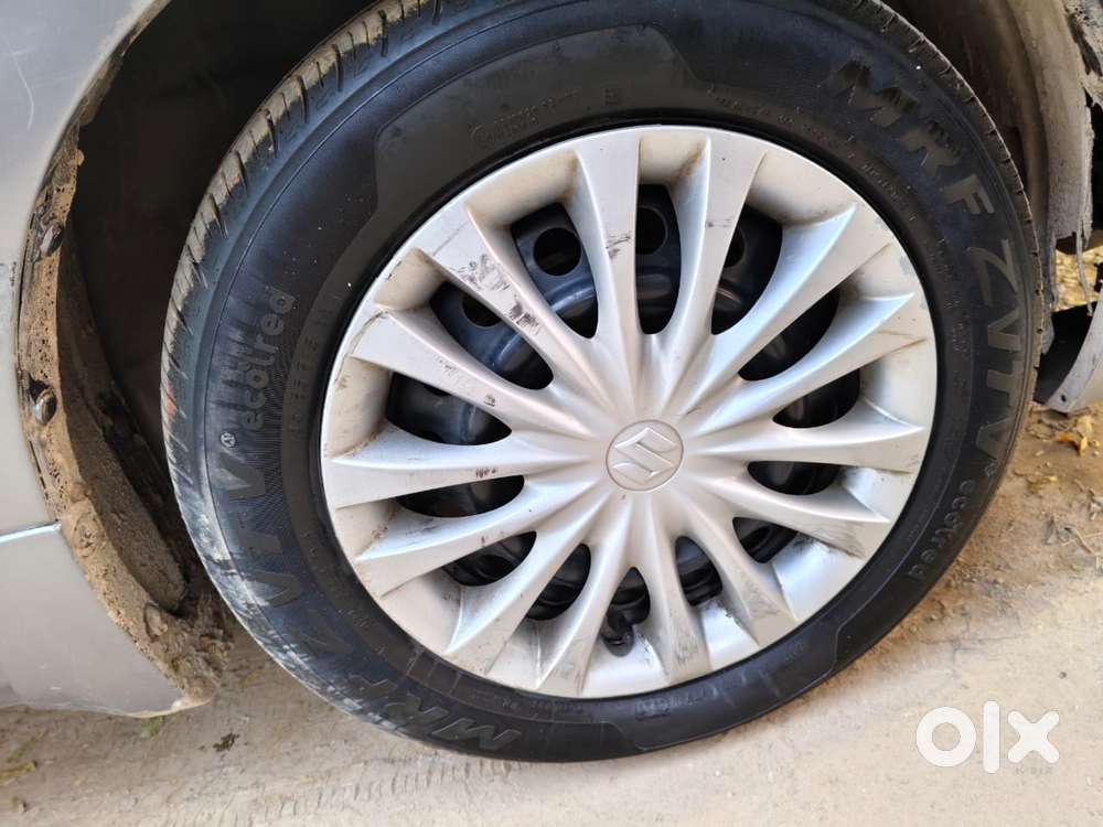 Maruti Suzuki Ciaz Vdi Plus, 2016, Diesel