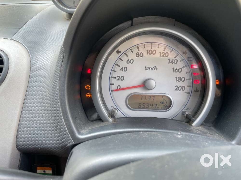 Maruti Ritz