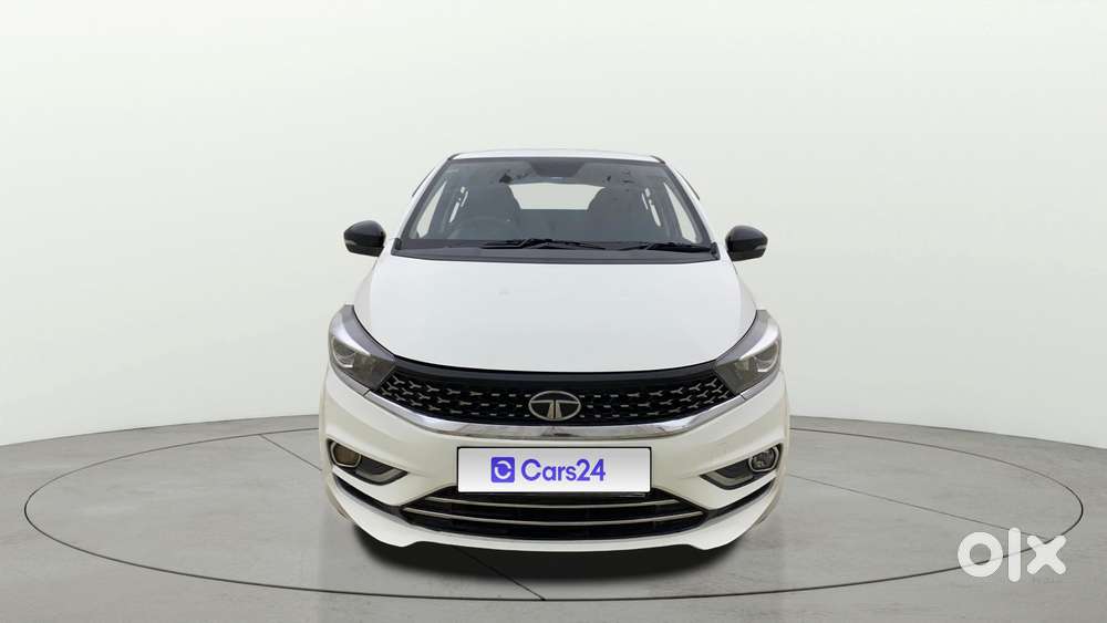 Tata Tigor 1.2 Revotron Xz Plus Cng, 2022, Cng & Hybrids