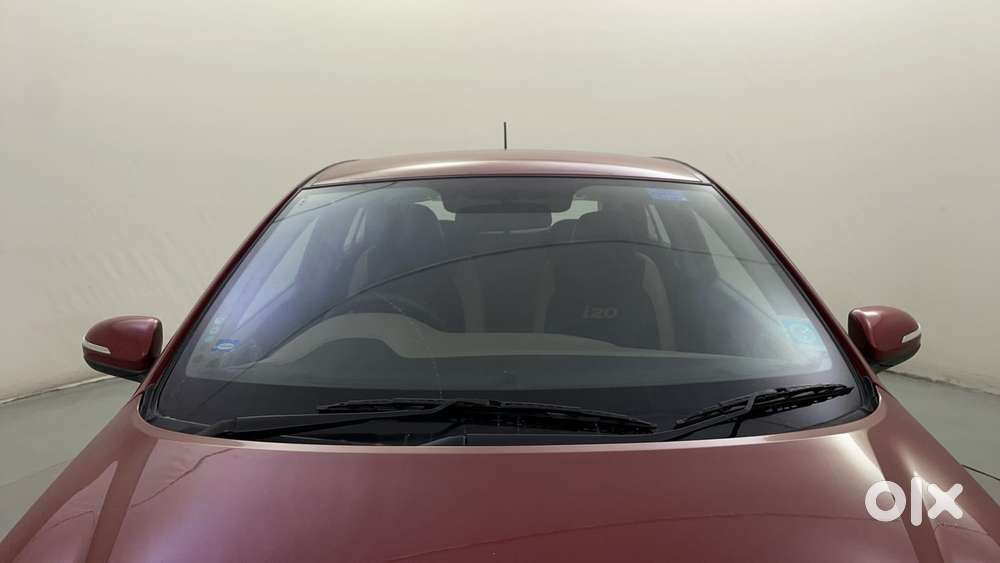 Hyundai Elite I20 Asta Option, 2018, Petrol