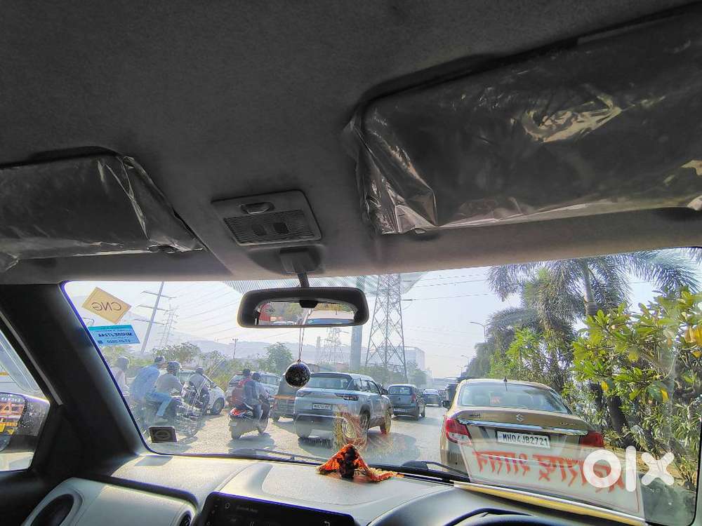 Maruti Suzuki Wagon R 1.0