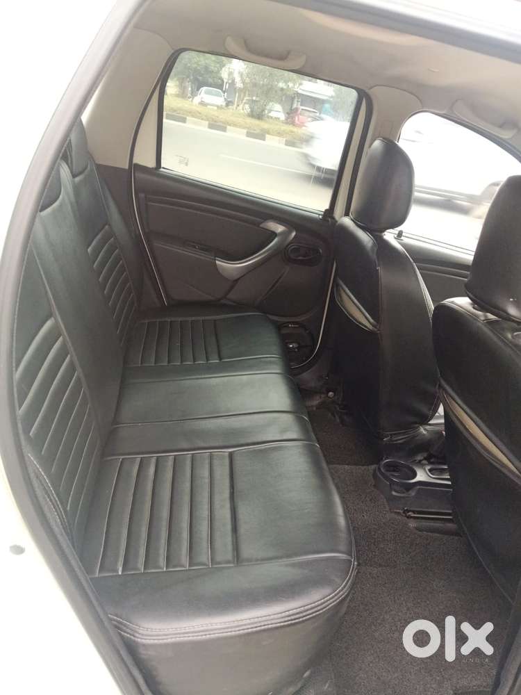 Renault Duster Rxe, 2013, Diesel