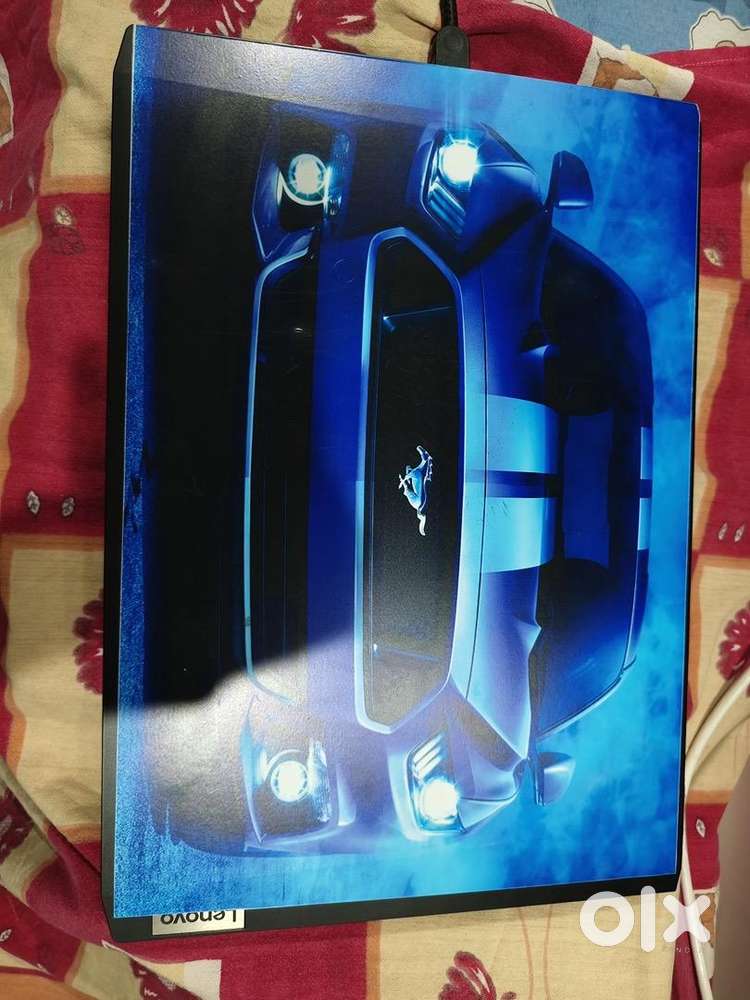 LENOVO IDEAPAD GAMING 3 LAPTOP