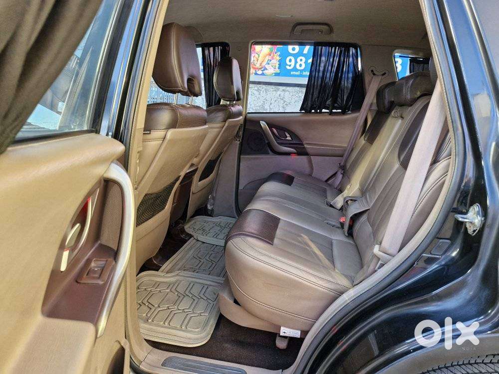 Mahindra Xuv500 2011-2015 W8 4wd, 2014, Diesel