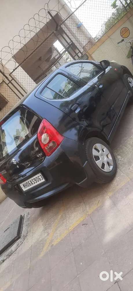 Maruti Astar