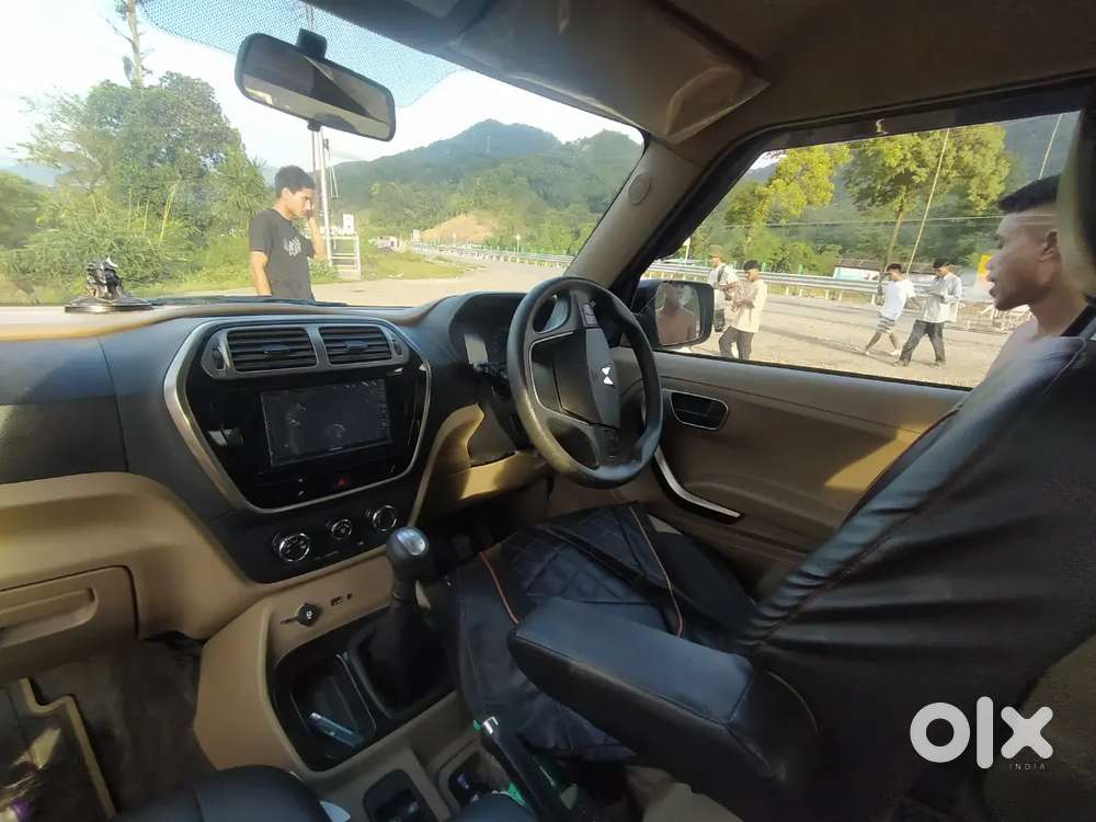 Mahindra Bolero Neo 2023 Diesel