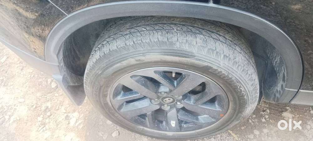 Tata Safari 2.0 Kryotec Xza Plus, 2022, Diesel