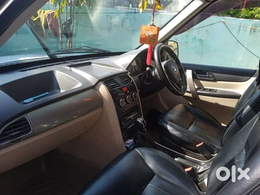 Tata Safari Storme Lx 2018 Model