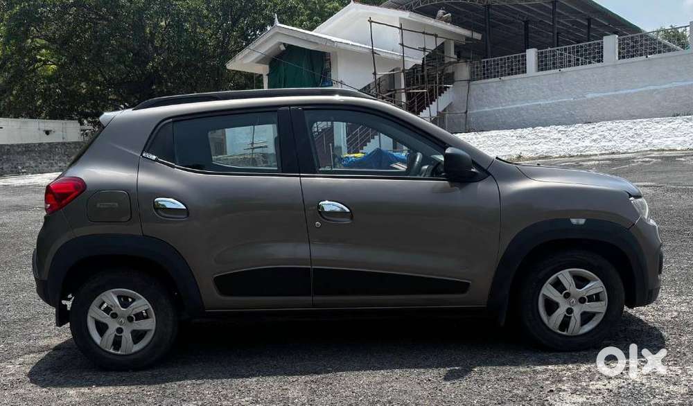 Renault Kwid 0.8 Rxt Sce Special, 2019, Petrol