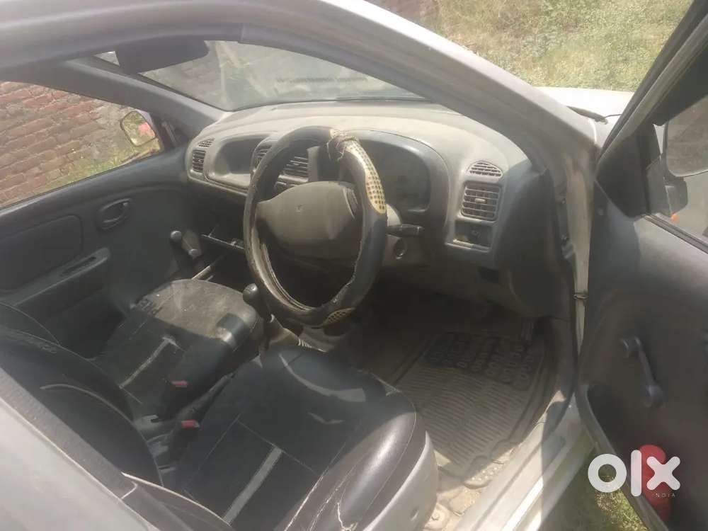 Maruti Suzuki Alto Lxi 2005