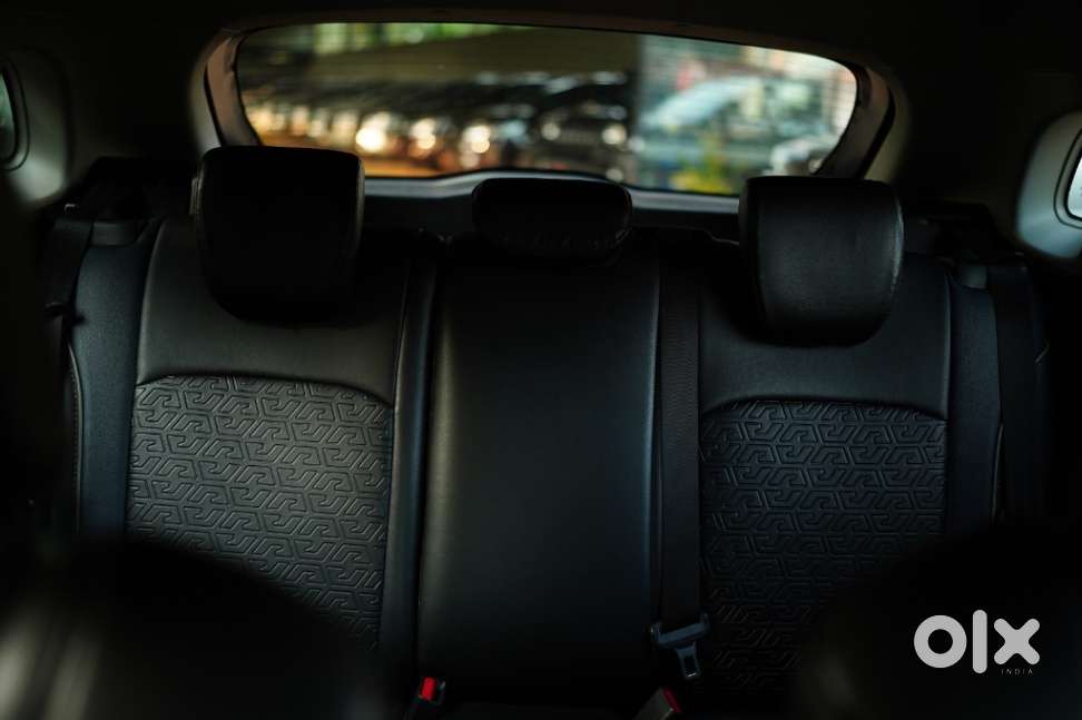 Maruti Suzuki Baleno, 2024, Petrol