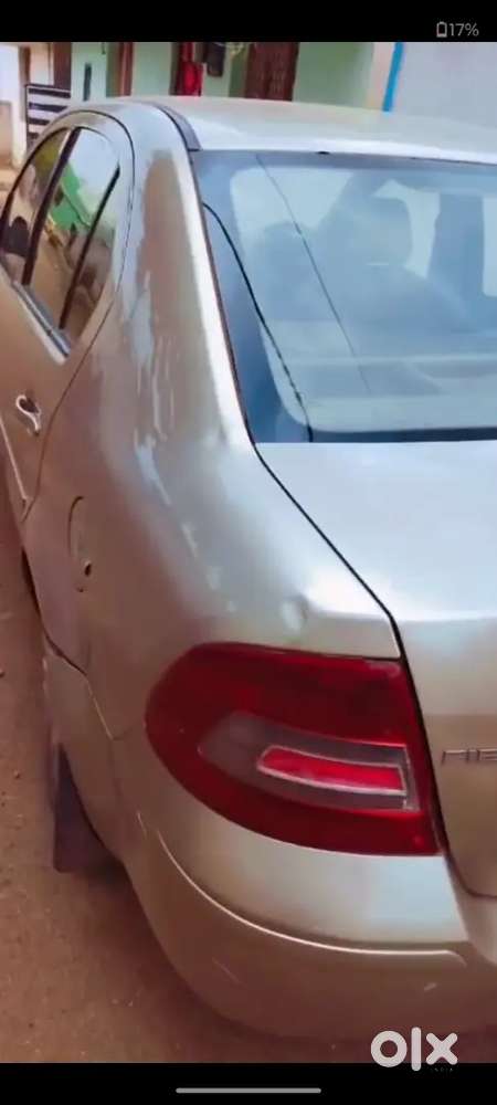 Ford Fiesta Diesel 2008