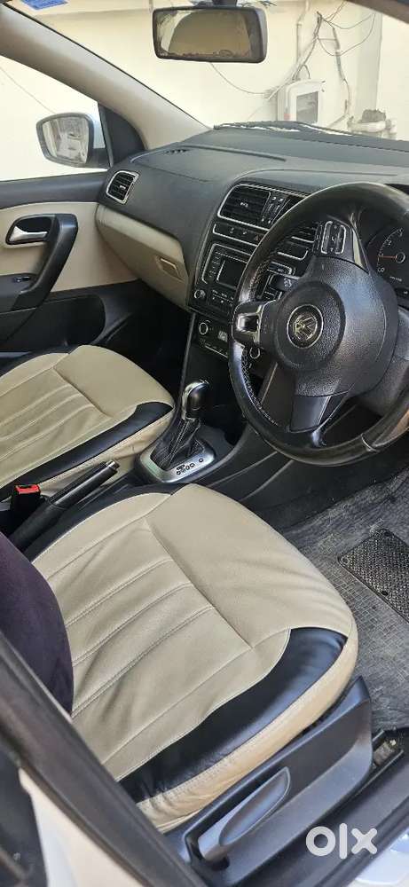 Volkswagen Polo Gt Tsi 2014