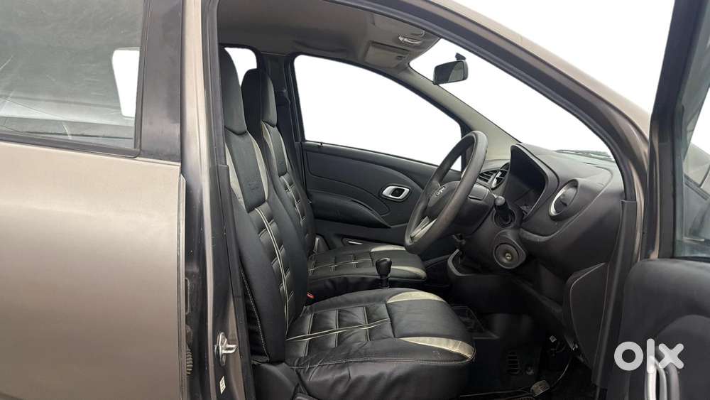 Datsun Redigo T Option, 2017, Petrol