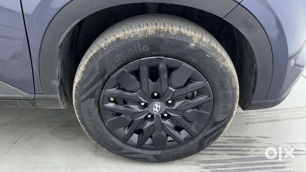 Hyundai Venue [2022-ongoing] 1.5 Crdi Sx, 2022, Diesel