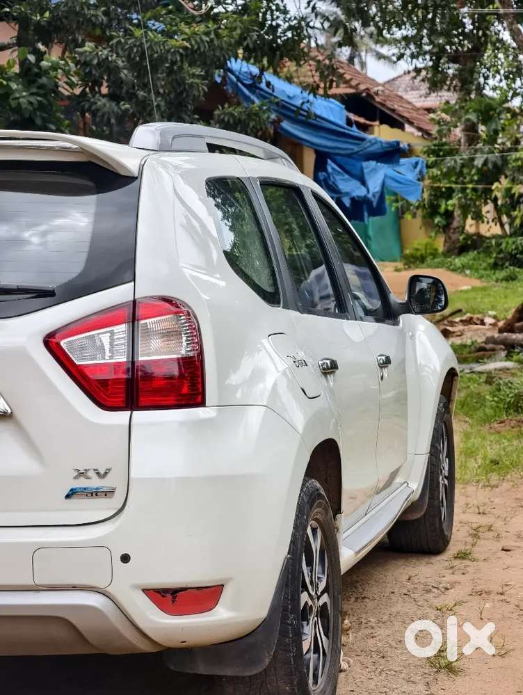 Nissan Terrano Showroom Maintained Limited Edition Vehicle
