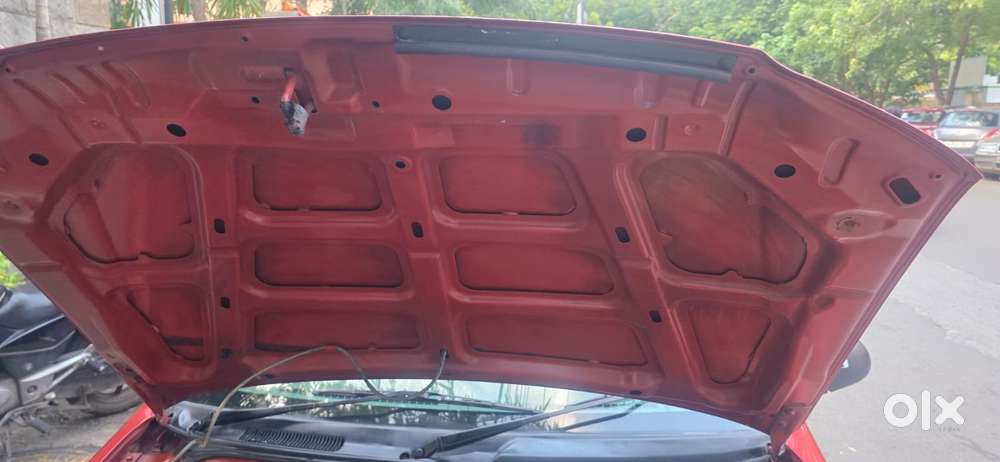 Maruti Suzuki Alto K10 Vxi, 2012, Petrol