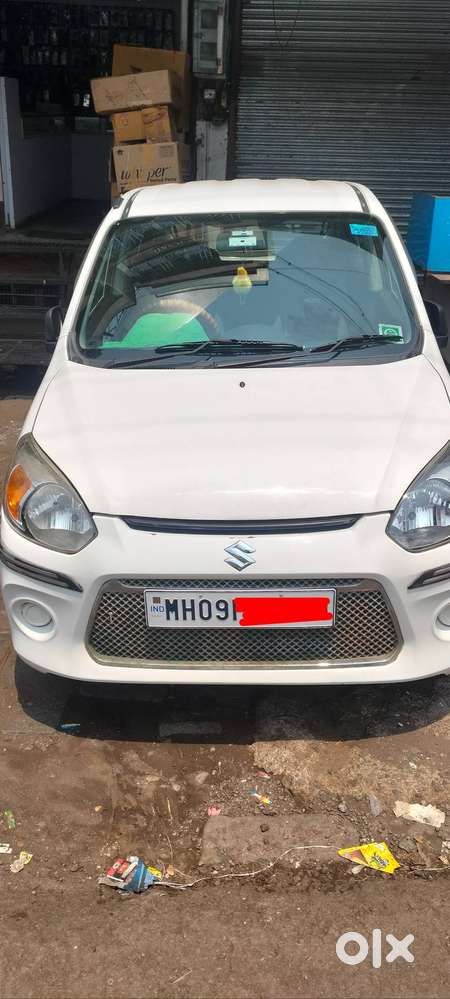Alto 800 Lxi