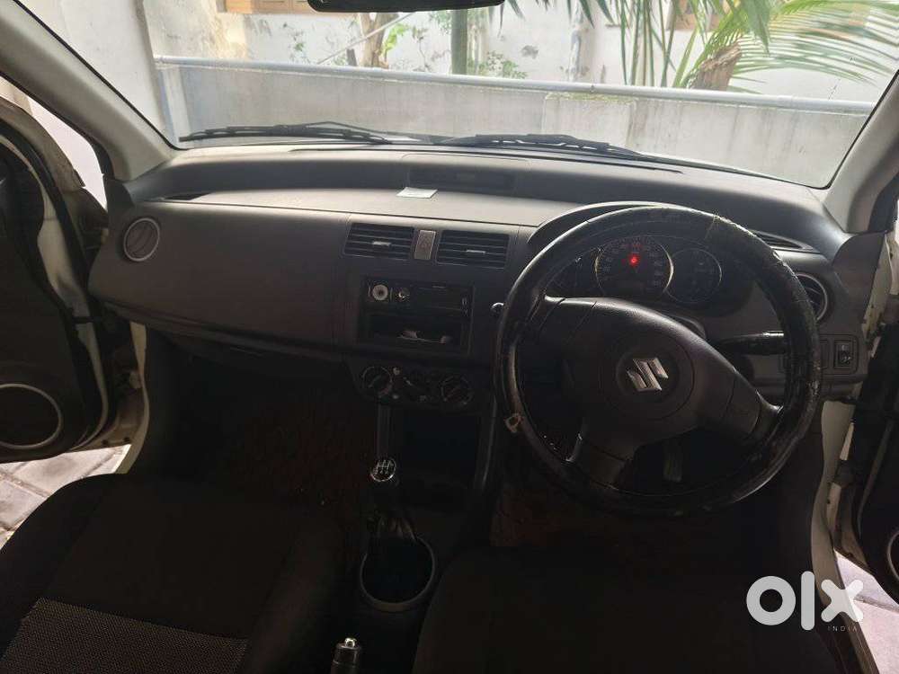 Maruti Suzuki Swift Ddis Vdi, 2009, Diesel