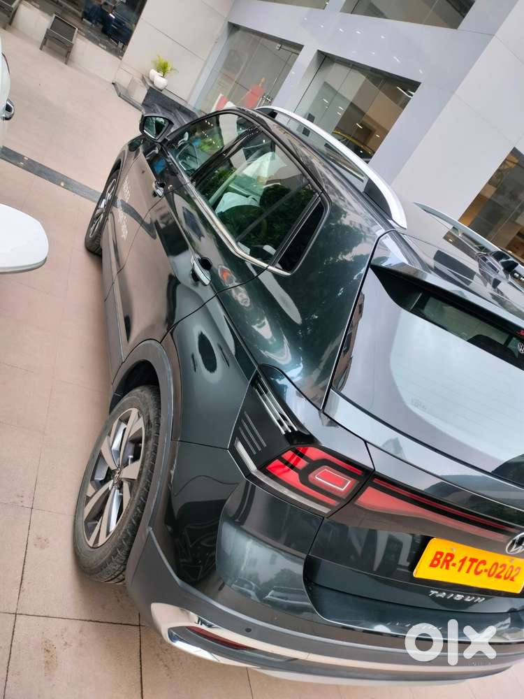 Volkswagen Taigun, 2025, Petrol