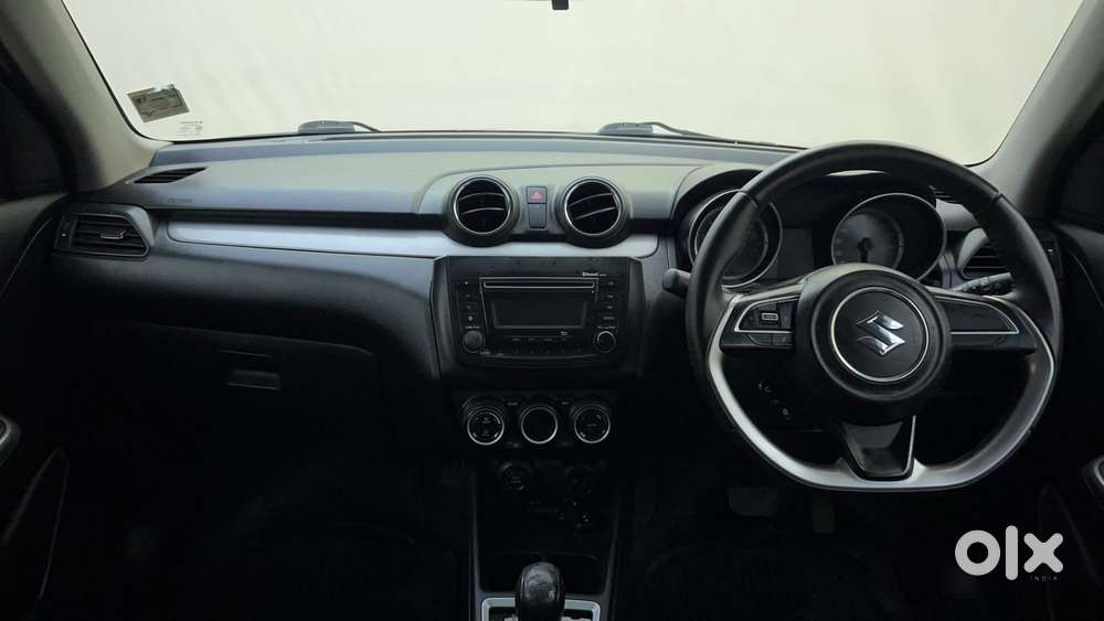 Maruti Suzuki Swift Amt Zxi, 2019, Petrol
