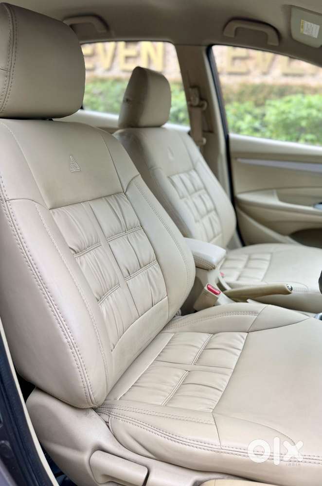 Honda City 1.5 V Mt Exclusive, 2011, Petrol