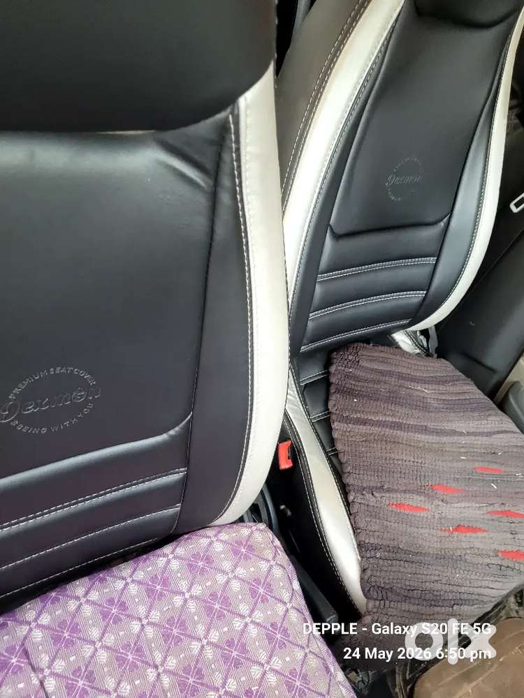 Maruti Suzuki Alto 800 Green Lxi Top Model Cng 2018 – 1st Owner