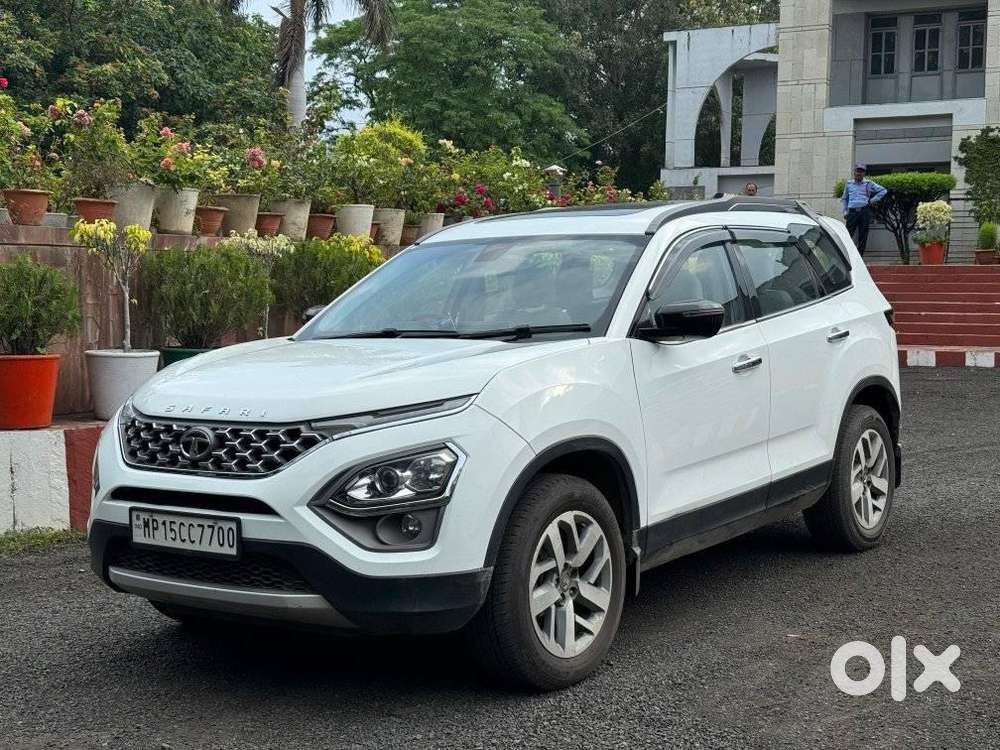 Tata Nexon