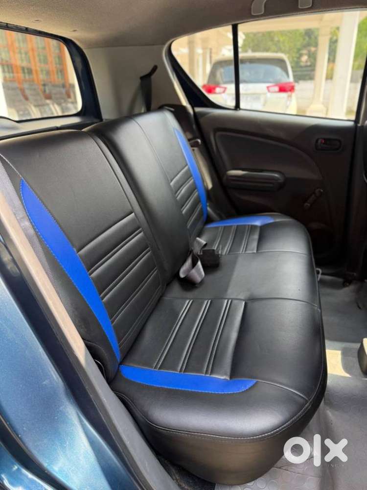 Maruti Suzuki Ritz Ldi Bs-iv, 2011, Diesel